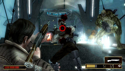 Resistance: Retribution - Imagen 32